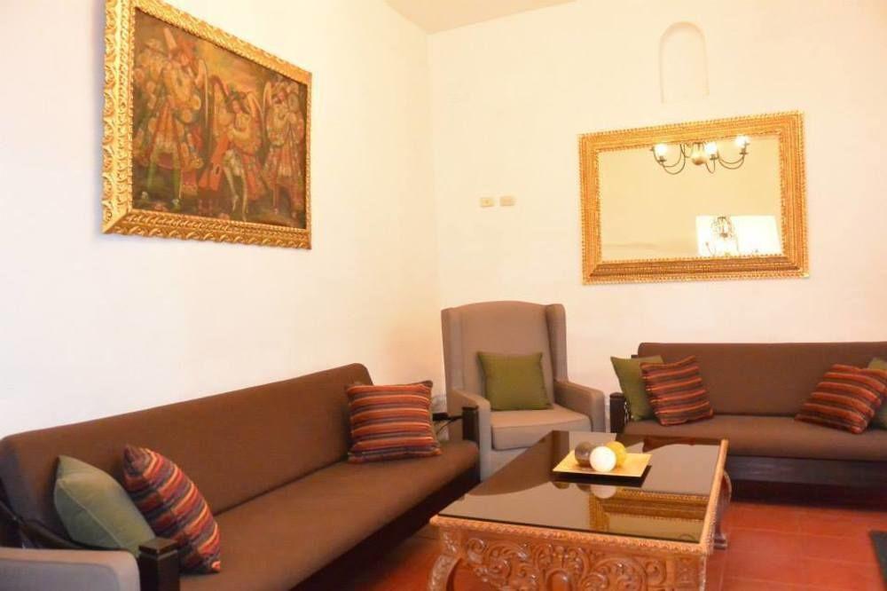 Hotel Suenos Del Inka Cusco Luaran gambar
