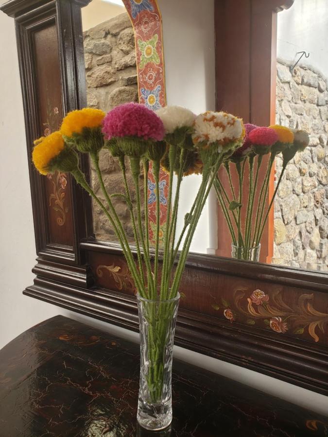 Hotel Suenos Del Inka Cusco Luaran gambar